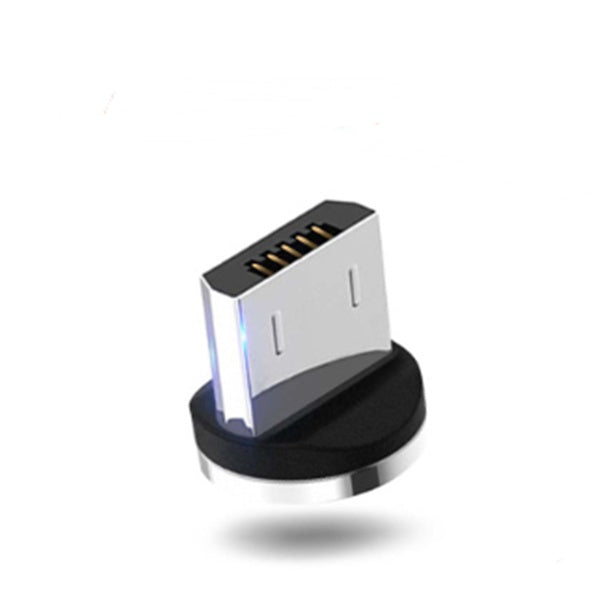 Zenova rgb 3 in 1 usb fast charge and data transfer cable