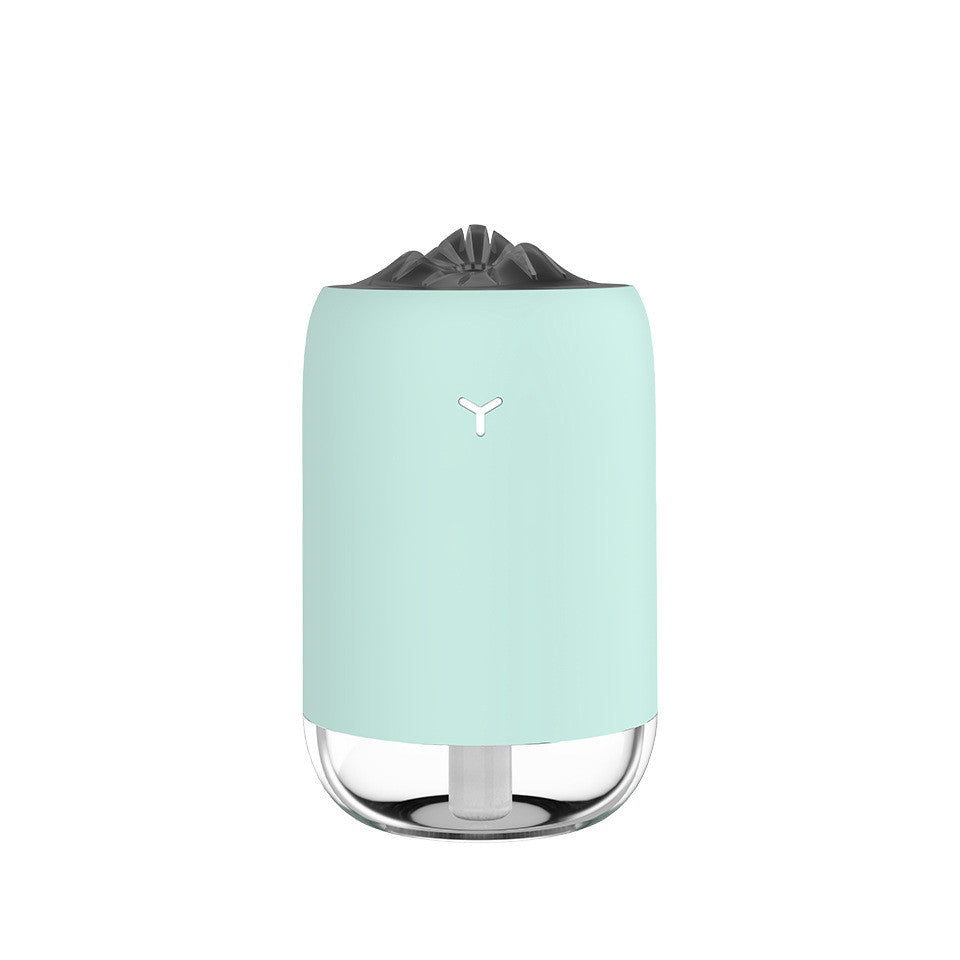 Zenova compact Humidifier Atomizer .