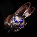 Zenova gaming panther wireless headphone