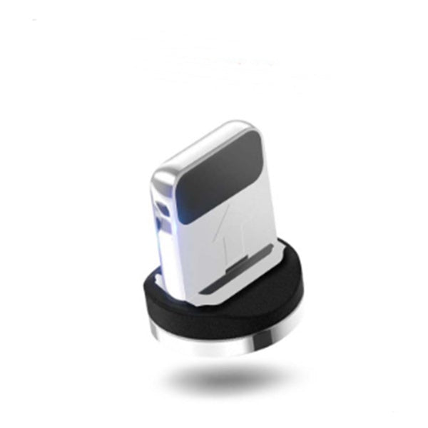 Zenova rgb 3 in 1 usb fast charge and data transfer cable