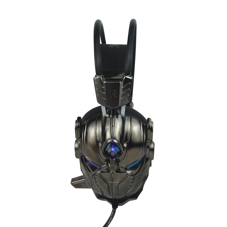 Zenova gaming panther wireless headphone