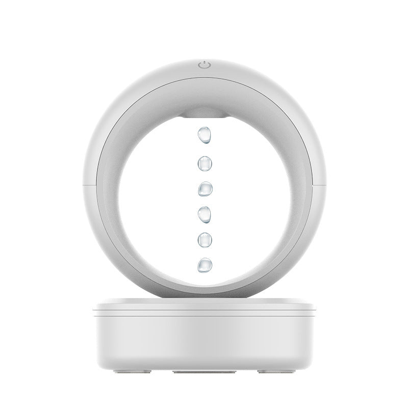 Zenova anti gravity humidifier