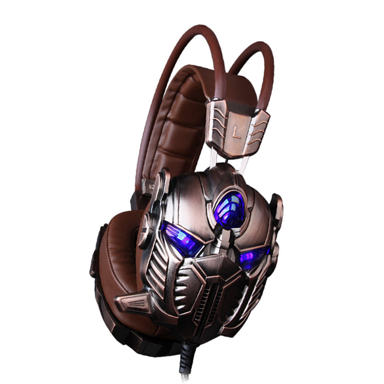 Zenova gaming panther wireless headphone