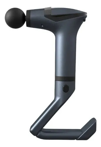 Zenova powerful multi usage massage gun with ankle