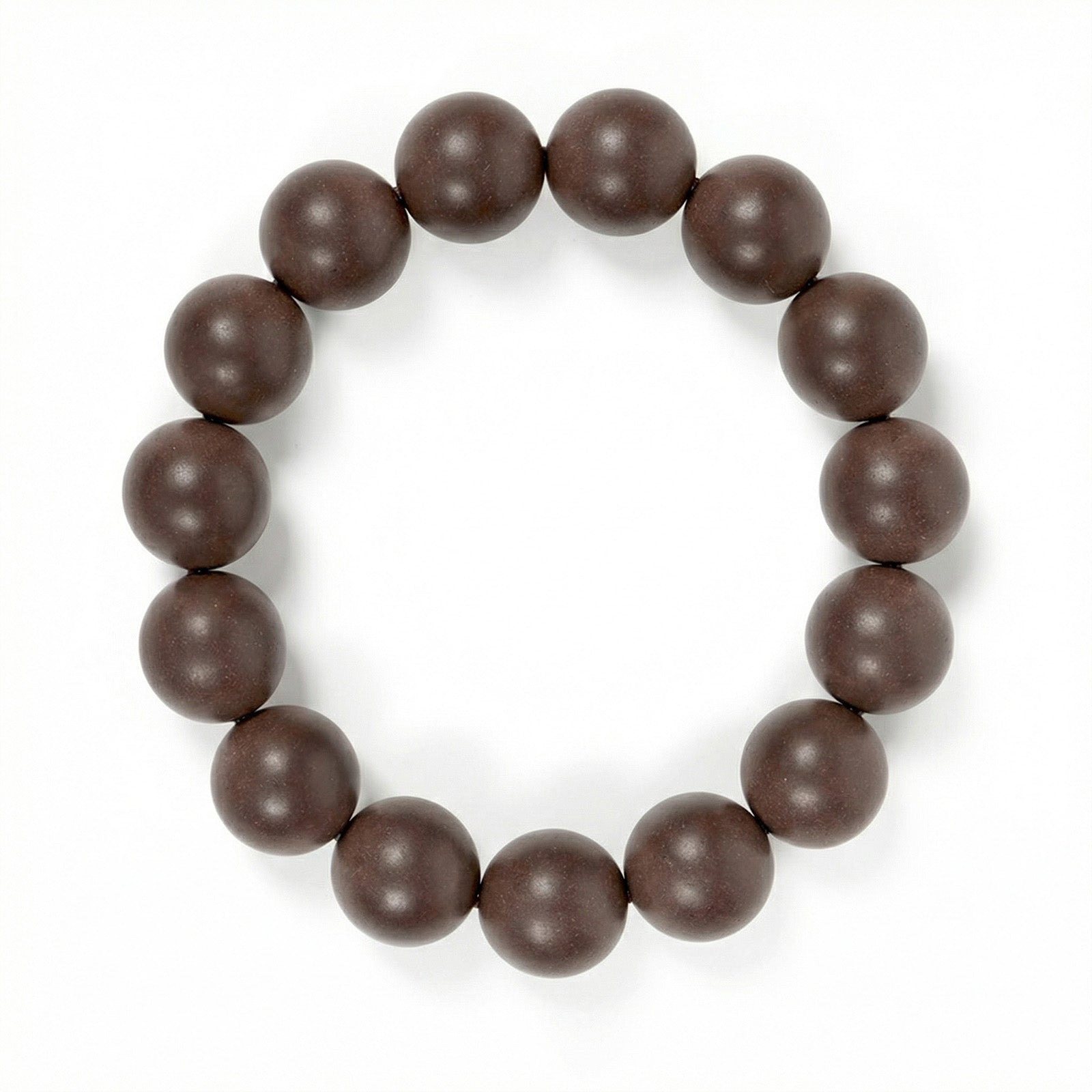 Zenova Traditional Chinese Medicine Jewelry Bead Bracelet for health benifits