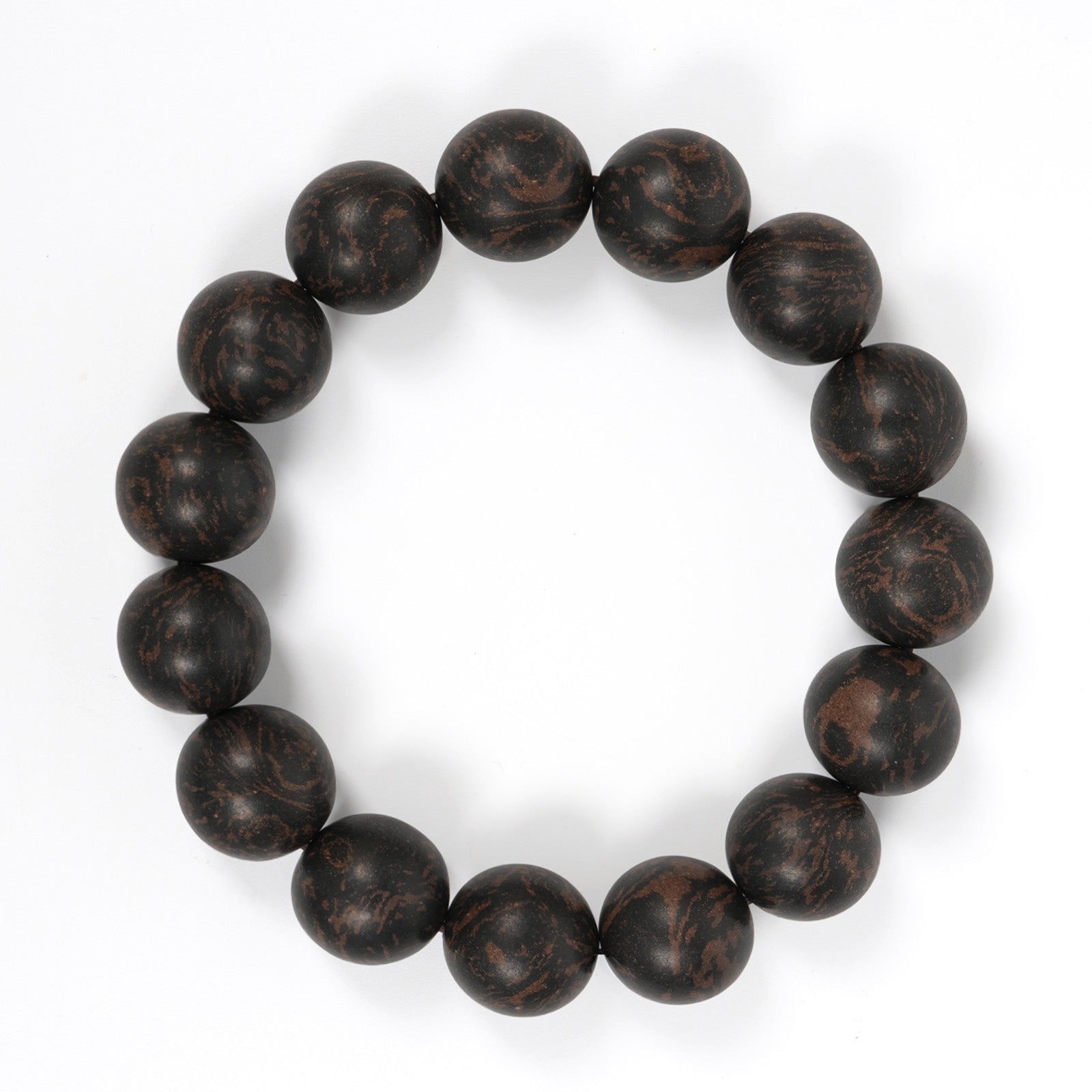 Zenova Traditional Chinese Medicine Jewelry Bead Bracelet for health benifits