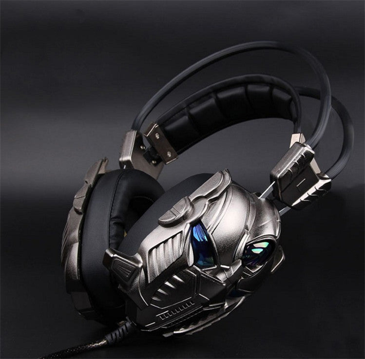 Zenova gaming panther wireless headphone