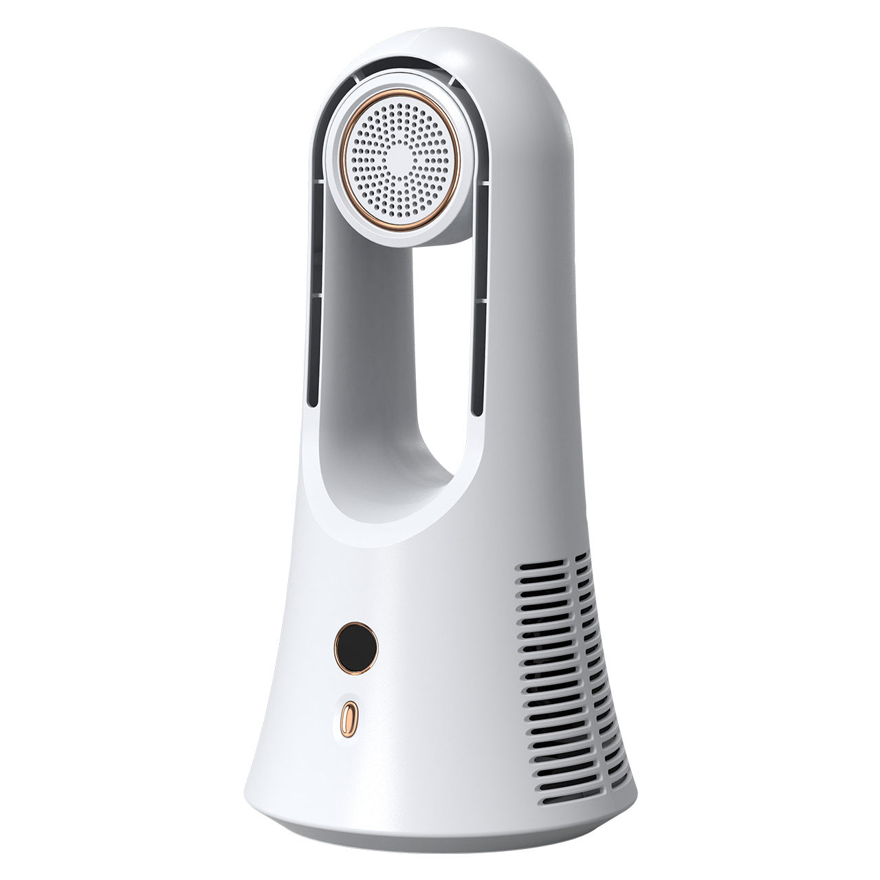 Zenova New Bladeless fan for home cooling